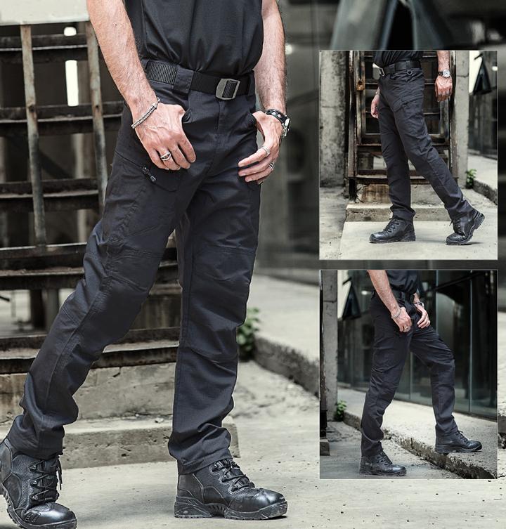 OutsideTac® Tactical Broek | Voor in de zwaarste omstandigheden