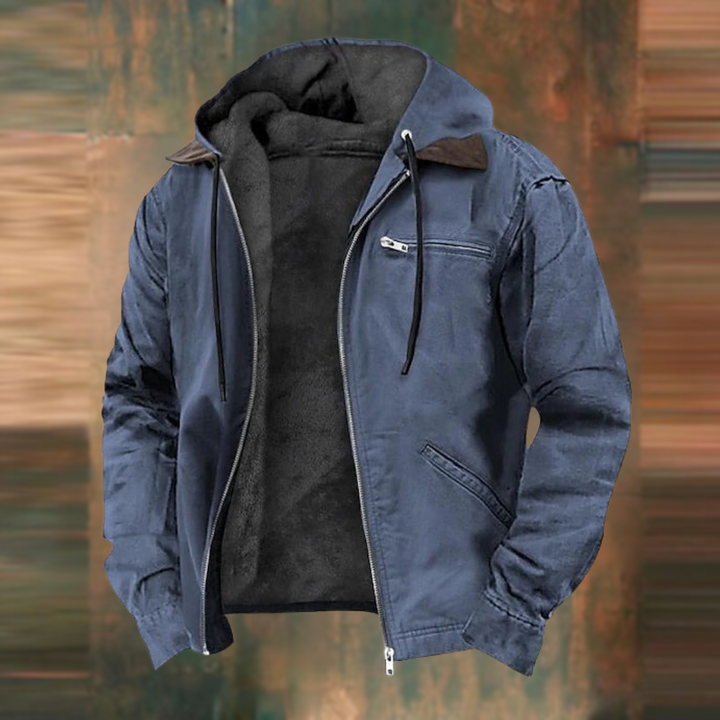 Matias™ | Manteau d'automne élégant