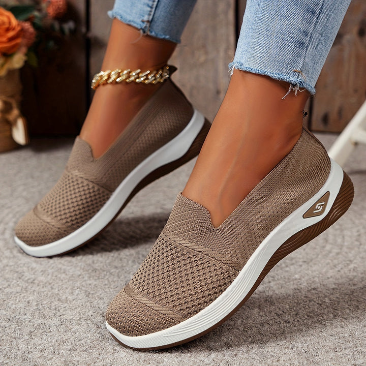 Megane™ Chaussures orthopédiques confortables pour femmes