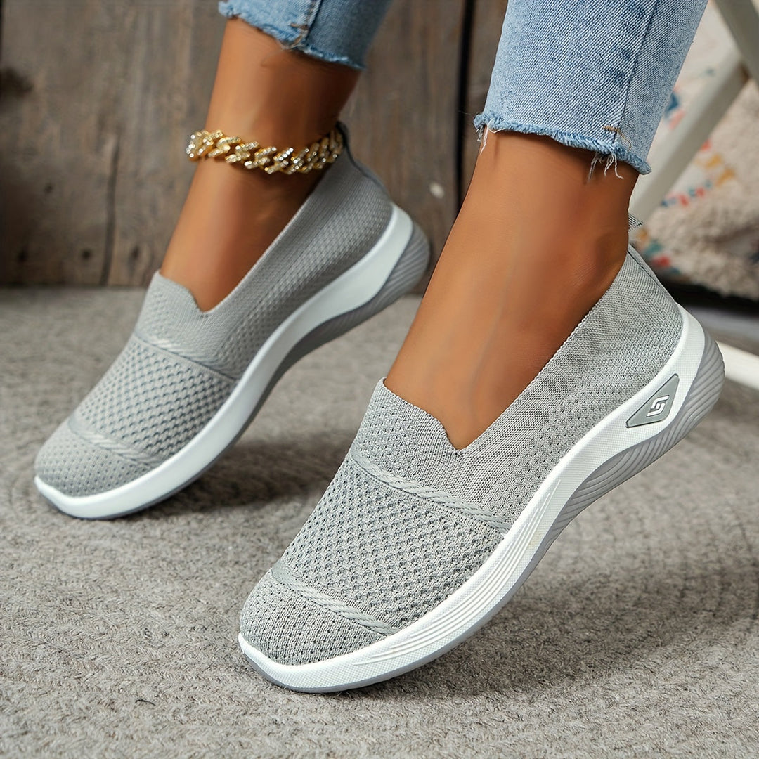 Megane™ Chaussures orthopédiques confortables pour femmes