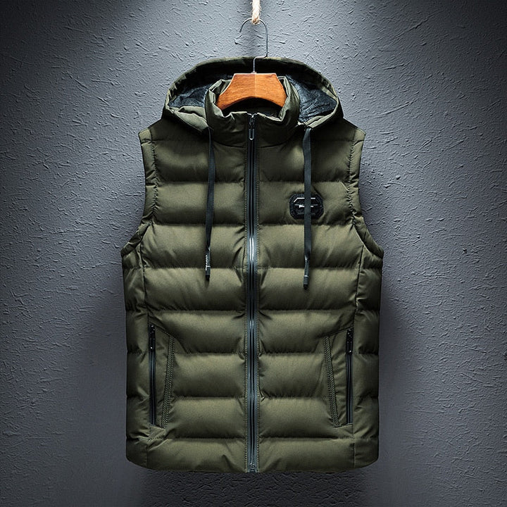 Gilet thermique "Recon" pour hommes