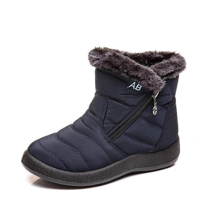 Ellie™ - Bottes d'hiver imperméables