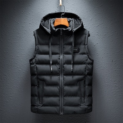 Gilet thermique "Recon" pour hommes