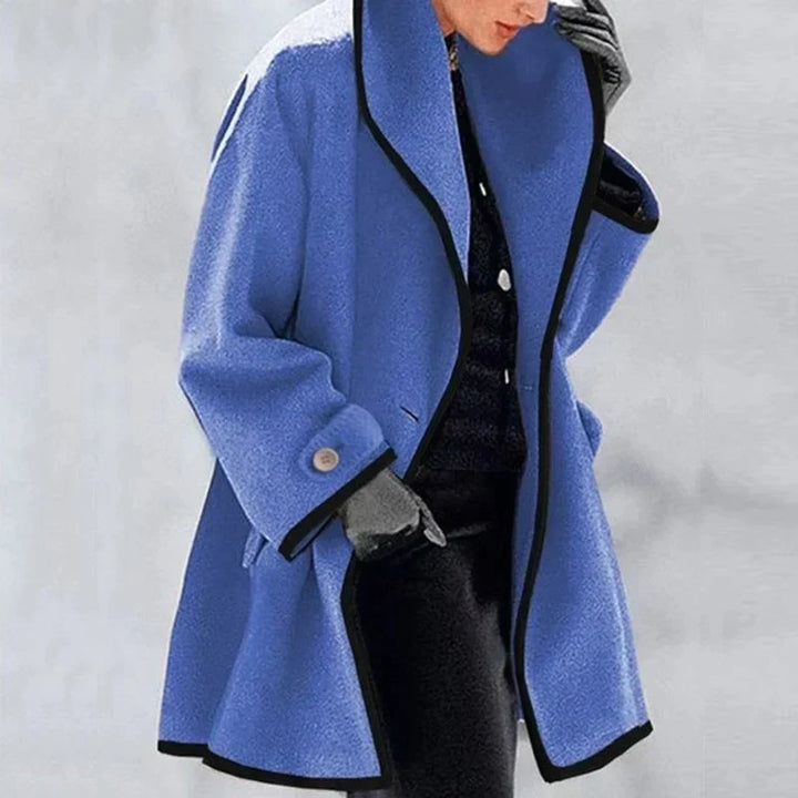 Dahlia® | Trench-coat souple