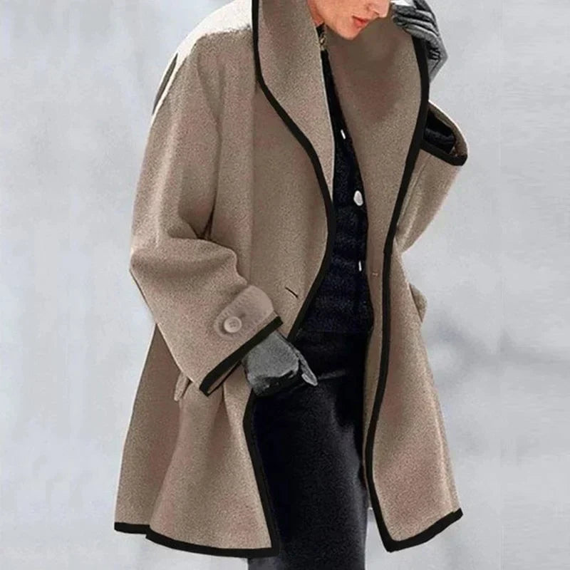 Dahlia® | Trench-coat souple