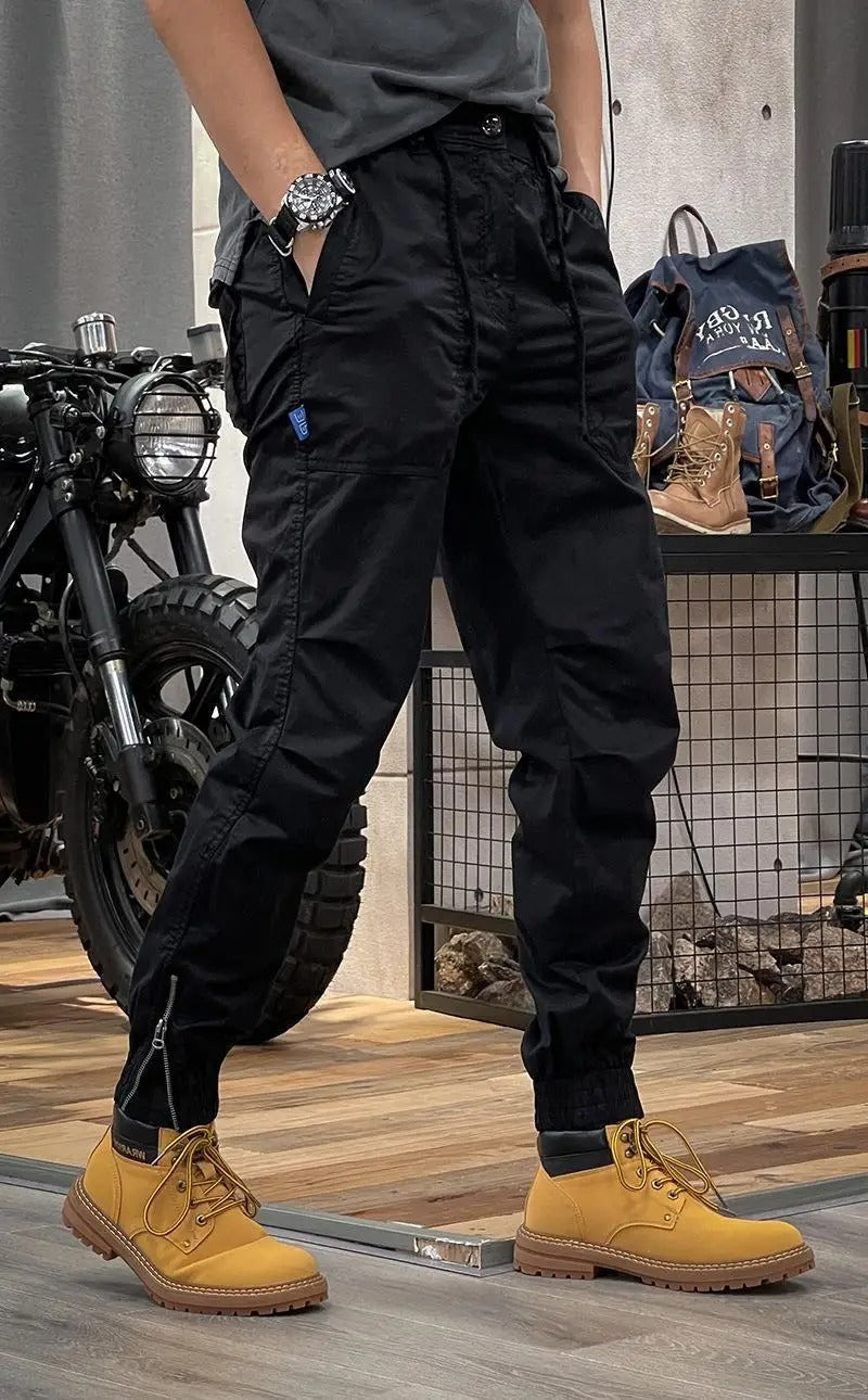 Jayce™ - Pantalon cargo extensible avec Spandex