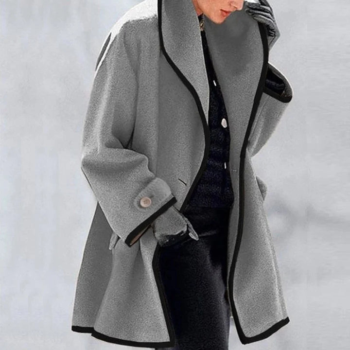 Dahlia® | Trench-coat souple