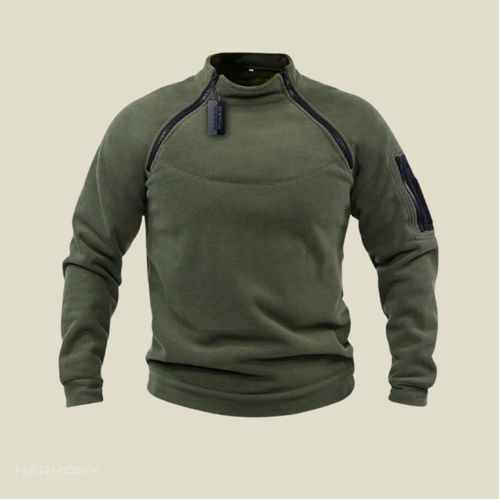 Ethan™ - Combinaison militaire imperméable + Pull-over gratuit