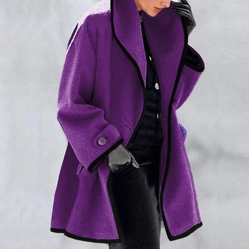 Dahlia® | Trench-coat souple