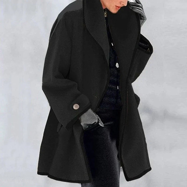 Dahlia® | Trench-coat souple